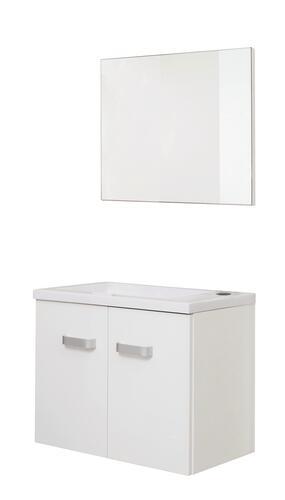 Photo Meuble goia blanc | Ref : 488945