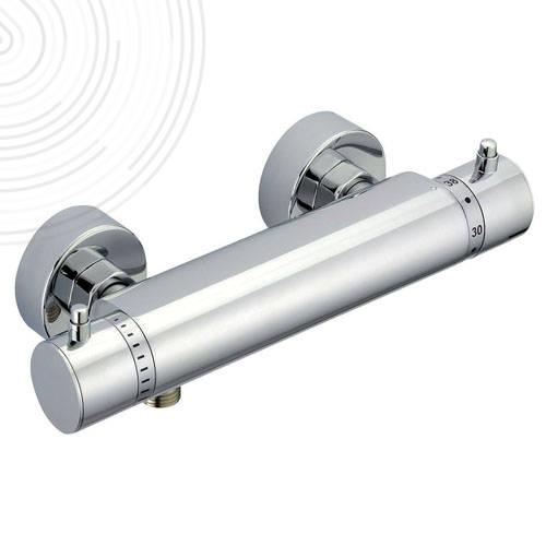 Photo Thermostatique de douche Norm'O | Ref : 5001-80A