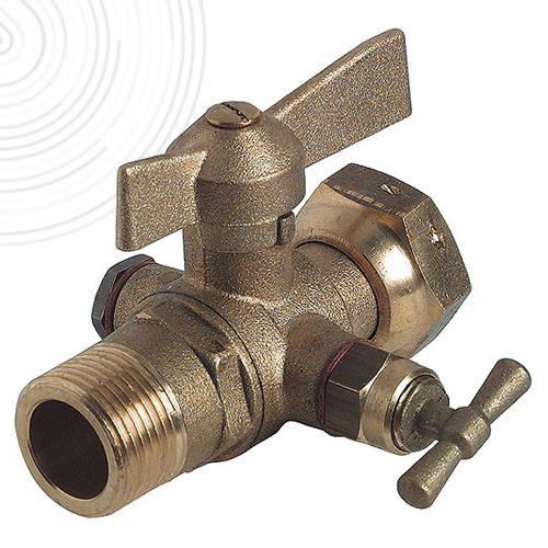 Photo Robinet de compteur 20/27 20/27 | Ref : 86-20-20