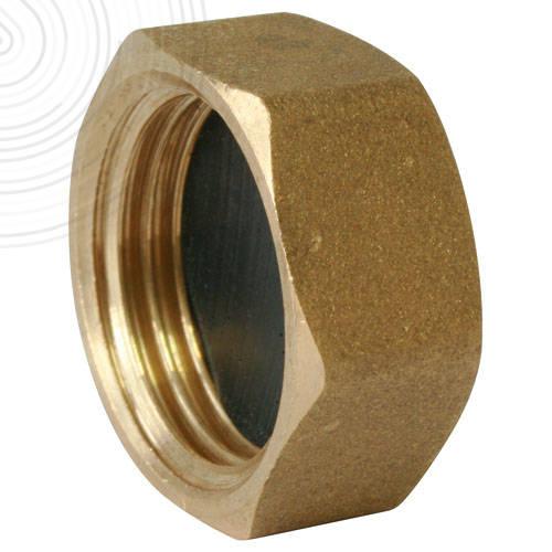 Photo Bouchon f15/21 brut auto-etanche | Ref : 870-15