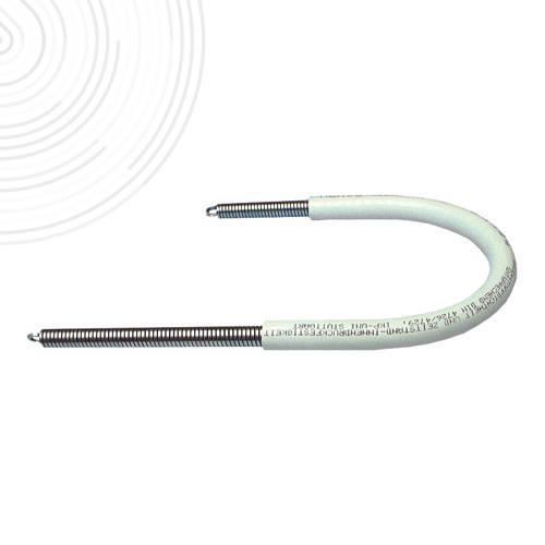 Photo Ressort int�rieur cintrage20 - long 50 c | Ref : 9300-20S