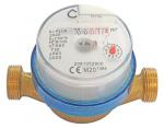 AYOR Water and Heating Solutions Compteur jet unique sj plus dn 15 ef 104510507