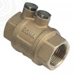 AYOR Water and Heating Solutions Clapet antipollution 3/4 110-20