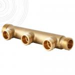 AYOR Water and Heating Solutions Collecteur sanitaires 1/2 - 3 sorties 1645-03-20