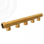 AYOR Water and Heating Solutions Collecteur sanitaires 1/2 - 5 sorties 1645-05-20