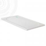 AYOR Water and Heating Solutions Receveur bton synthse 90x120 201010517