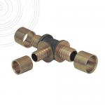 AYOR Water and Heating Solutions Te reduit 16-16-12 2313-16-16-12
