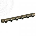 AYOR Water and Heating Solutions Collecteur portee plate 3/4&quot; 6 sorties 2745-06-20