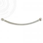 AYOR Water and Heating Solutions Flex sani dn10 inox l500 mf3/4 2985-61
