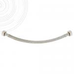 AYOR Water and Heating Solutions Flexible sani dn8 inox l800 ff3/8 2985-70
