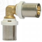 AYOR Water and Heating Solutions Coude egal 90 20 mc fixomultix 30326-20