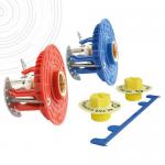 AYOR Water and Heating Solutions Fixoplac bd double 16s f15/21 dr 303510104