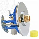 AYOR Water and Heating Solutions Fixoplac wc simple 12s m12/17 303510113