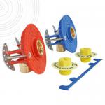 AYOR Water and Heating Solutions Fixoplac bd double 16g f15/21 303510202