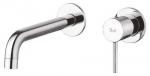 AYOR Water and Heating Solutions Mitigeur lavabo mural ori'o 3306