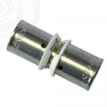 AYOR Water and Heating Solutions Manchon egal a sertir dn20 3309-20