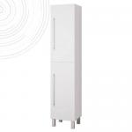 AYOR Water and Heating Solutions Colonne new york sur pieds blanc 401511236