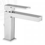 AYOR Water and Heating Solutions Mitigeur de lavabo cuadr'o - rolf 501015504