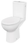 AYOR Water and Heating Solutions Pack wc pmr sol sans bride 3/6 501512008