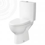 AYOR Water and Heating Solutions Pack wc ss bride carrenn - frein declip 501512018