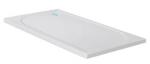 AYOR Water and Heating Solutions Receveur bton synthse 80x100 6237