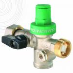 AYOR Water and Heating Solutions Reducteur pronorm 3 en 1 ecrou m3/4 719120