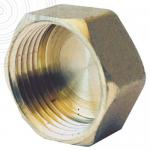 AYOR Water and Heating Solutions Bouchon femelle 3/4 860-20