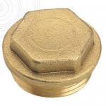 AYOR Water and Heating Solutions Bouchon male 26/34 861-26
