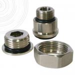 AYOR Water and Heating Solutions Adaptateur robinet 12-17 15-21 RADAPT