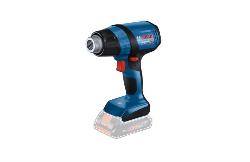 Photo GHG 18V-50 solo L | Ref : 06012A6501