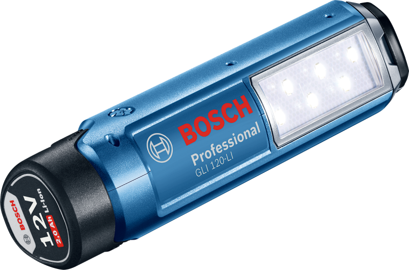 Photo GLI 12V-300 solo (C) | Ref : 06014A1000