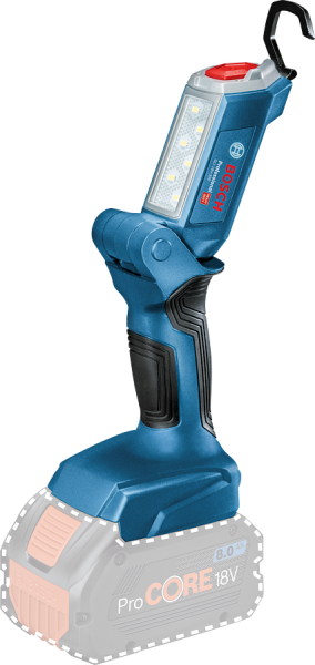 Photo GLI 18V-300 solo (C) | Ref : 06014A1100