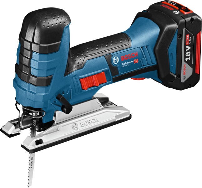 Photo GST 18V-LI S solo  L | Ref : 06015A5101