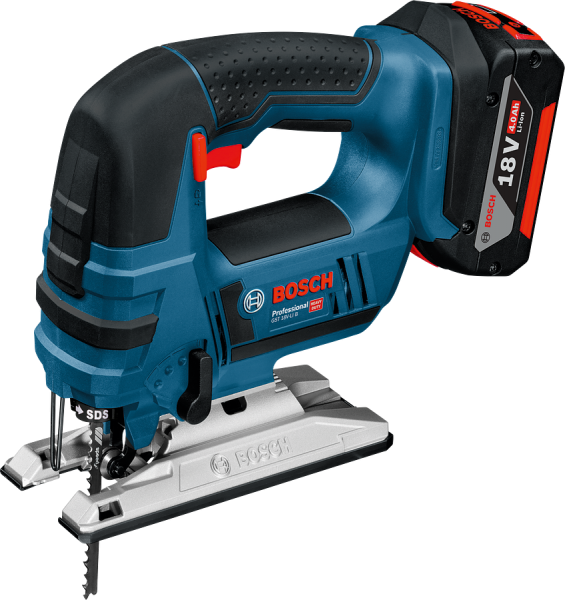 Photo GST 18V-LI B solo (C) | Ref : 06015A6100