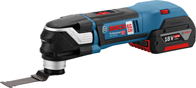 Photo GOP 18V-28 solo  L | Ref : 06018B6001
