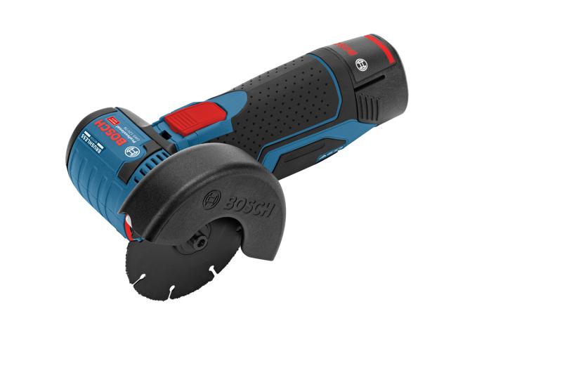 Photo GWS 12V-76 V-EC solo (C) | Ref : 06019F2000
