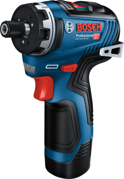 Photo GSR 12V-35 HX L-BOXX | Ref : 06019J9100