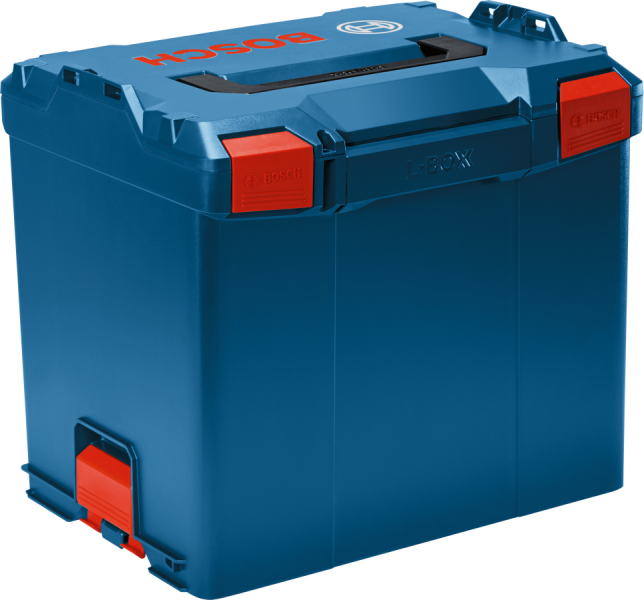 Photo Coffret L-Boxx 374 (C) | Ref : 1600A012G3