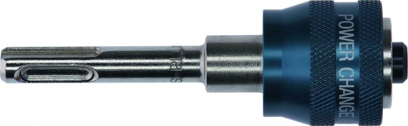 Photo Adaptateur Power Change SDS Pl | Ref : 2608594266