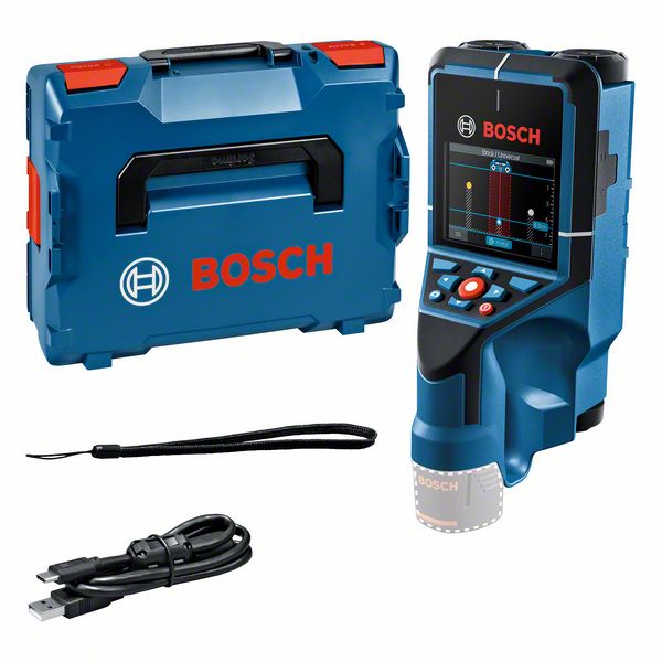 Photo D-Tect 200 C Solo + L-Boxx | Ref : 0601081608
