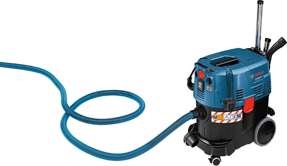 Vignette 2 produit GAS 35 M AFC (C) | Ref : 06019C31W0