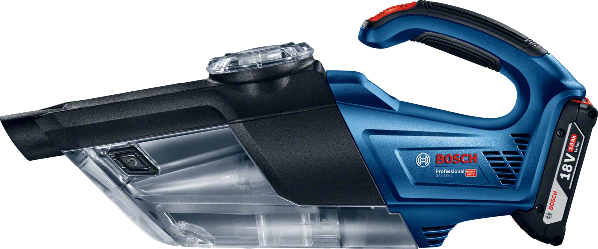 Vignette 2 produit GAS 18V-1  solo carton | Ref : 06019C6200