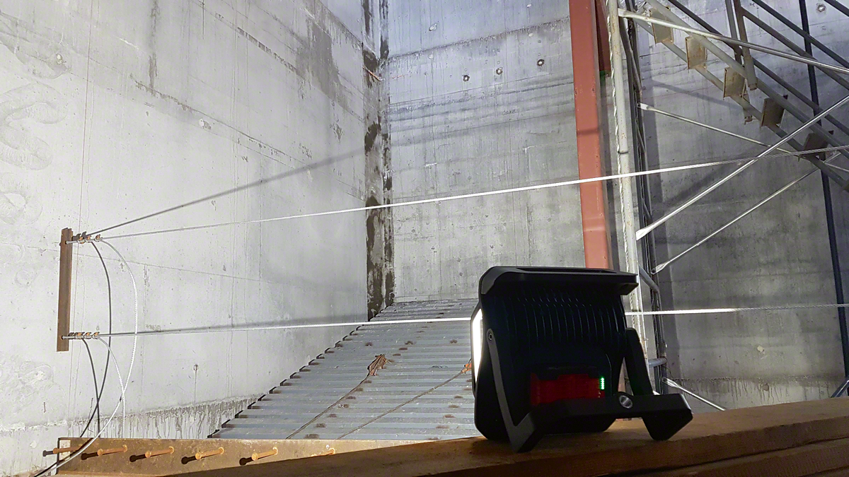 Vignette 2 produit GLI 18V-10000 C solo (C) | Ref : 0601446900