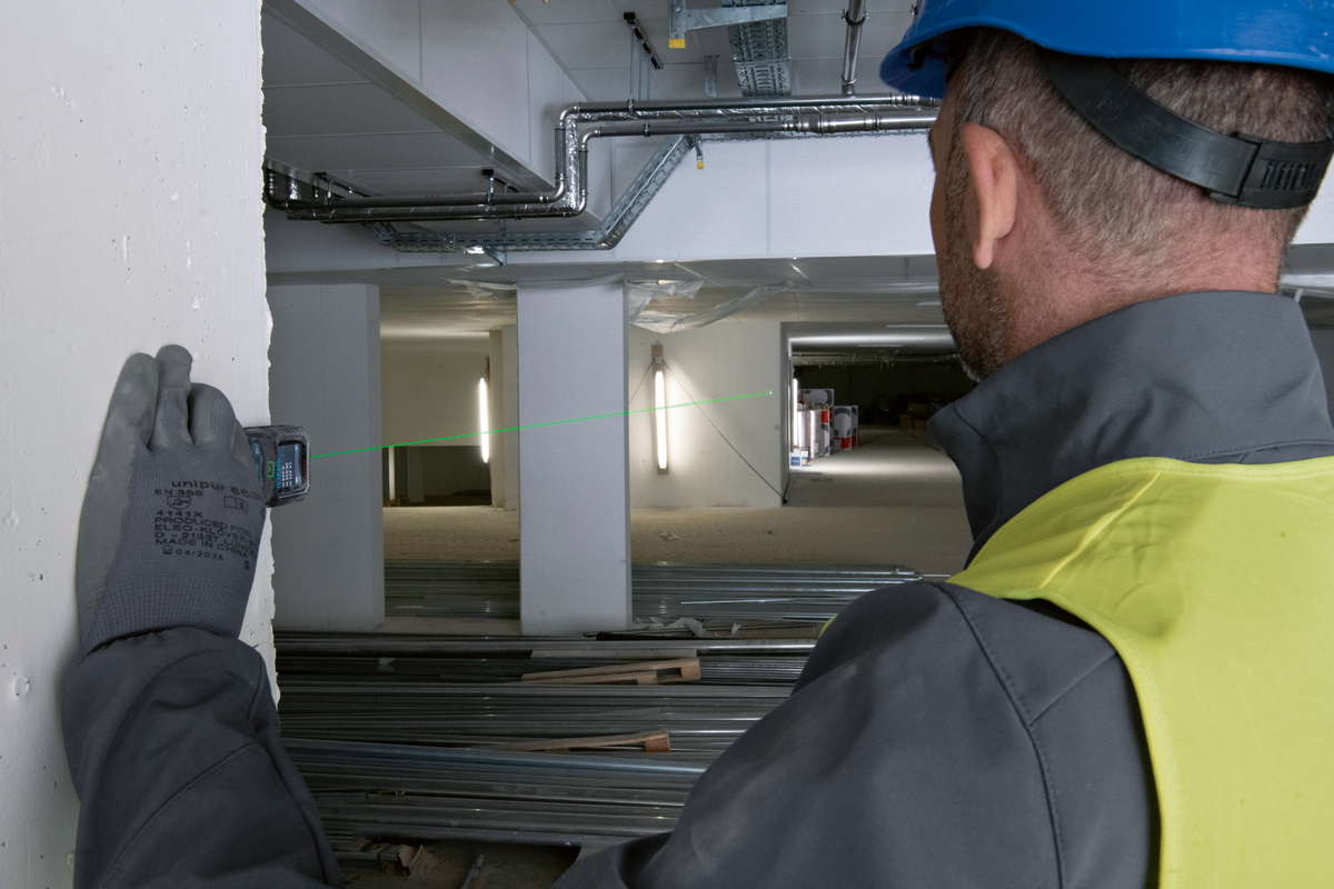 Vignette 2 produit Tlmtre GLM 50-25 G | Ref : 0601072V00