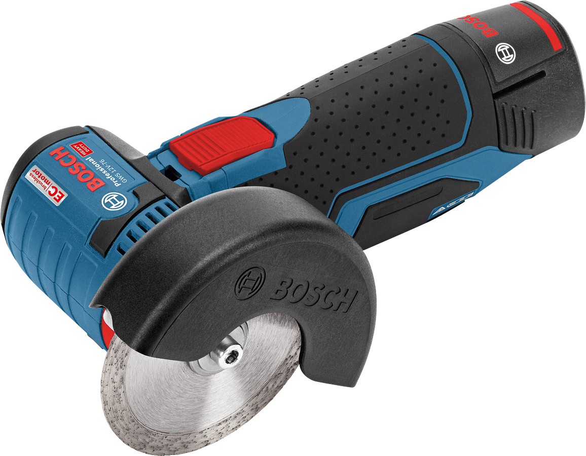 Vignette 3 produit Ref : 06019F2003 | GWS 12V-76 solo L-BOXX
