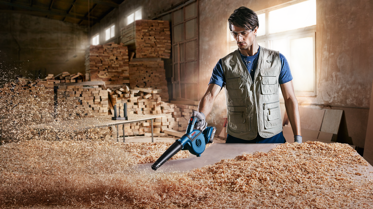 Vignette 3 produit Ref : 06019F5100 | GBL 18V-120 solo carton