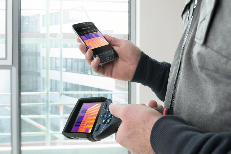 Vignette 3 produit Ref : 0601083101 | Camra Thermique GTC 400 C L-Boxx