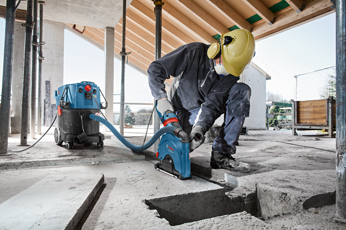 Vignette 3 produit Ref : 06019C36W0 | GAS 35 H AFC carton