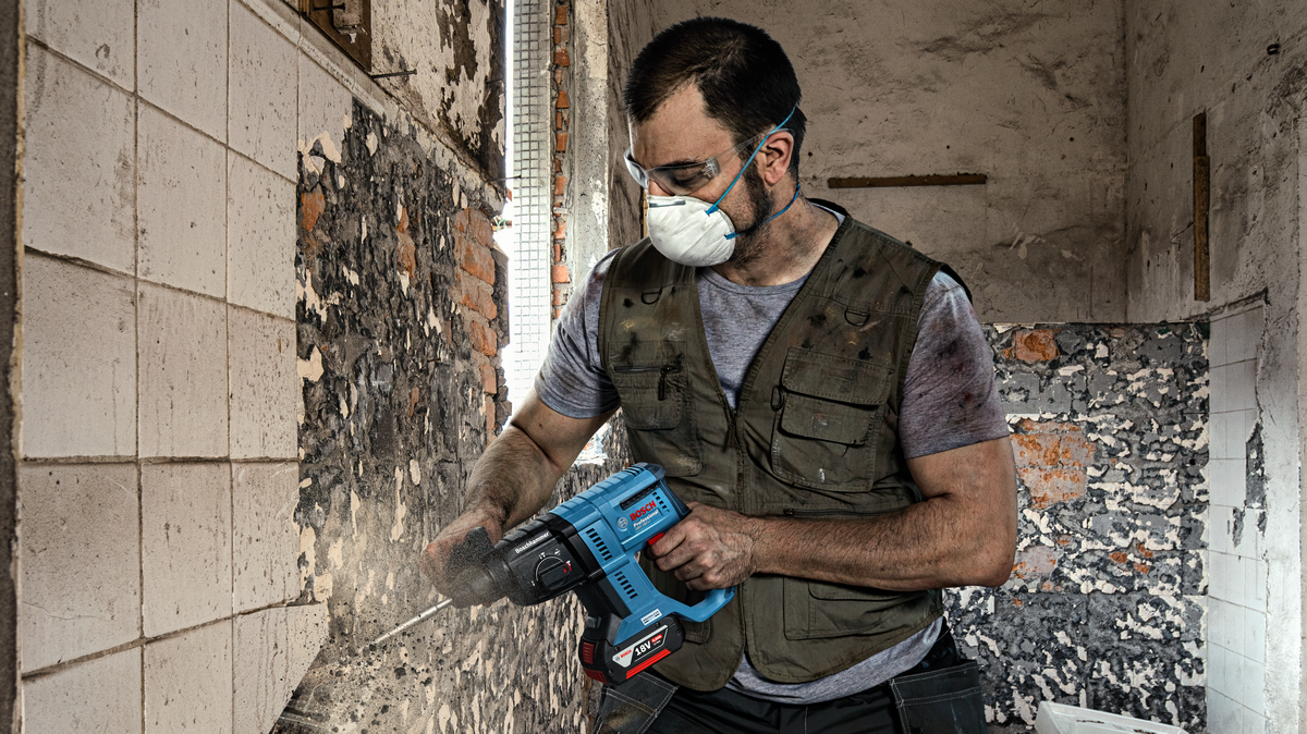Vignette 3 produit Ref : 0615990M0W | COMBO KIT 3 OUTILS 18V : GSR +