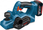 ROBERT BOSCH Gho 18v-li solo l 06015A0300
